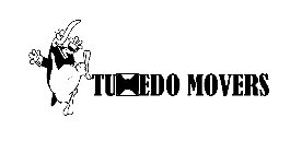 TUXEDO MOVERS