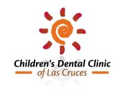 CHILDREN'S DENTAL CLINIC OF LAS CRUCES