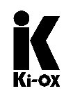 IK KI-OX