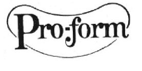 PRO-FORM