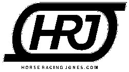 HRJ HORSE RACING JONES.COM