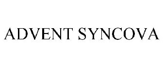 ADVENT SYNCOVA