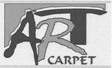 ART CARPET