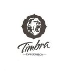 TIMBRA TOP PERCUSSION