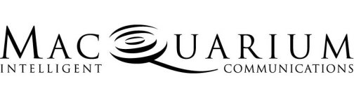 MACQUARIUM INTELLIGENT COMMUNICATIONS