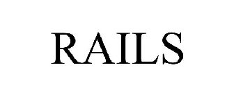 RAILS