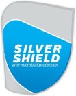 SILVER SHIELD ANTI-MICROBIAL PROTECTION