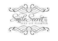 SMILE SECRET RX SEXY LIP PLUMPER