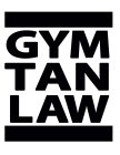 GYM TAN LAW