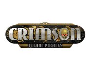 CRIMSON STEAM PIRATES