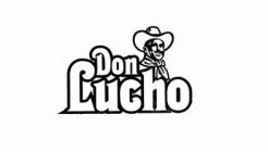 DON LUCHO