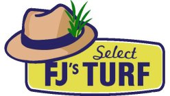 FJ'S SELECT TURF