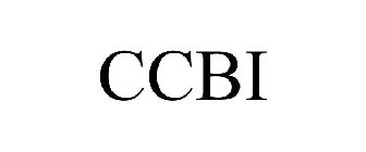 CCBI