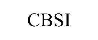 CBSI