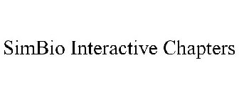 SIMBIO INTERACTIVE CHAPTERS