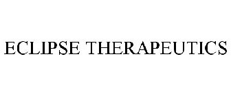 ECLIPSE THERAPEUTICS