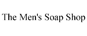 THE MEN'S SOAP SHOP