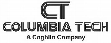 CT COLUMBIA TECH A COGHLIN COMPANY