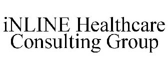 INLINE HEALTHCARE CONSULTING GROUP