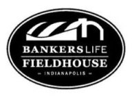 BANKERS LIFE FIELDHOUSE INDIANAPOLIS