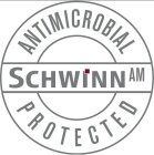 SCHWINN AM ANTIMICROBIAL PROTECTED