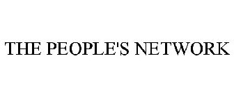 THE PEOPLE'S NETWORK