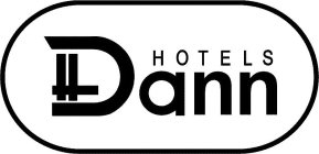 H DANN HOTELS