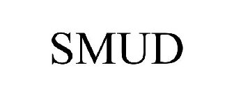 SMUD