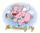 BBQ THE HEAVENLY PIG