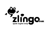 ZLINGOCOM SPEAK ENGLISH TODAY