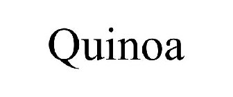 QUINOA