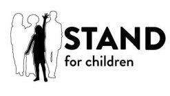 STAND FOR CHILDREN