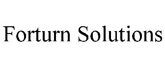 FORTURN SOLUTIONS