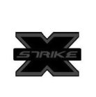 STRIKE X