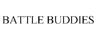 BATTLE BUDDIES