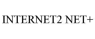 INTERNET2 NET+