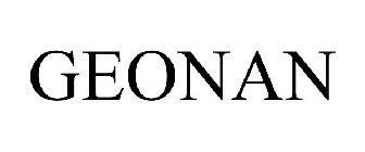 GEONAN