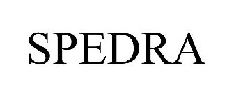 SPEDRA