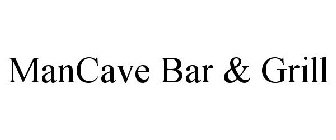 MANCAVE BAR & GRILL