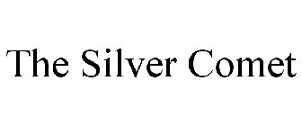 THE SILVER COMET