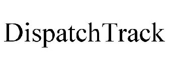 DISPATCHTRACK