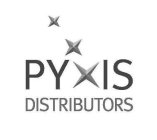 PYXIS DISTRIBUTORS
