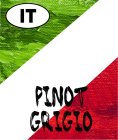 IT PINOT GRIGIO