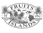 FRUITS OF THE ISLANDS