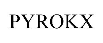 PYROKX