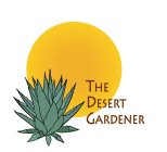 THE DESERT GARDENER
