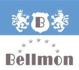 B BELLMON