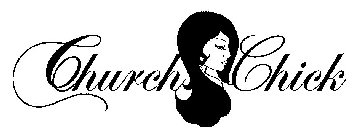 CHURCH CHICK