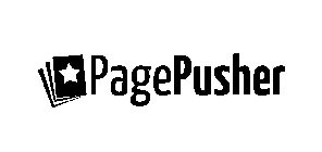 PAGEPUSHER