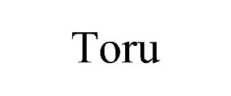 TORU